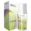 Cicaben polvere dermo protettiva 50 g