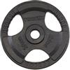 toorx disco ghisa nero kg 20 diam.50 mm