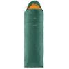 Ferrino Lightec 700 g SQ Sacco a Pelo, Unisex Adulto, Verde, Taglia Unica