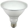 Mininono lluminazione PAR38 18W lampadina a LED E27 Equivalente a 180W lampada alogena, 3000K bianco caldo lampade led