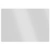 Parama Specchio da bagno a LED 70x140 cm a LUCE FREDDA, con sensore touch-screen e installazione reversibile