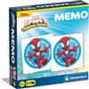 Clementoni - 18294 - Memo Marvel Spidey & His Amazing Friends - Gioco Di Memoria E Associazione, Carte Da Accoppiare, Educativo Bambini 4 Anni, Gioco Da Tavolo Bambini, Made In Italy