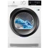 Electrolux EW9HE83S3 Libera installazione Carica frontale 8kg A+++ Bianco asciugatrice