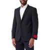 HUGO Henry M204X 01 Giacca, Nero (Black 001), 102 Uomo