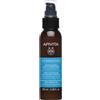 Apivita Hydration Leave In Conditioner Trattamento Idratante per Capelli Con Acido Ialuronico 100 ml