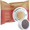 UNALTRO Capsule comp. ESPRESSO POINT* Miscela ITALIAN-UNALTRO Caffè (50)