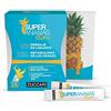 ZUCCARI SUPER ANANAS SLIM 25 BUSTINE STICK PACK