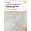Zanichelli Il Cricco di Teodoro. Itinerario nell'arte. Ediz. rossa. Per le Scuole superiori. Con DVD-ROM. Con espansione online. Dalla Preistoria all'arte romana (Vol. 1)