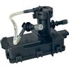 Autocraft Pompa additivo carburante FAP compatibile per Berlingo C4 Cactus C4 Picasso C-Elysée 2008 207 208 301 Partner OEM: 1525LK 1525HP 9674028680
