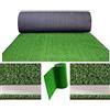 Totò Piccinni Prato Sintetico 7mm Manto erboso Finta Erba Giardino Tappeto Varie Misure Disponibili (3x5 Metri)