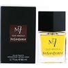 YVES SAINT LAURENT YSL M7 EDT 80 ML VP.