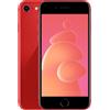 Apple iPhone 8 64GB rosso ricondizionato-Accettabile