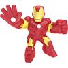 Heroes of Goo Jit Zu SUPEREROI - IRON MAN