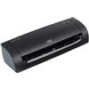 GBC Plastificatrice Fusion 1000L A4 per la Casa e l'Ufficio, Nero, 4400744EU