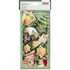 ORIGINAL KAISER Kaiser - Stampini per biscotti a forma di Natale, 9 pezzi, Stampo Biscotti, Forme per Biscotti, per biscotti, fondente