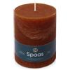Candela rustica - Candele | Ambroso
