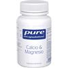 Pure Encapsulations Calcio & Magnesio 30 Capsule