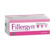 FILLERGYN GEL VAGINALE ACIDO IALURONICO TUBO 25 G OMINI PHARMA Srls