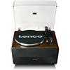 Lenco Giradischi LS SERIES Ls 470WA Walnut