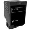 LEXMARK Toner nero compatibile con Lexmark C232HK0 nero 3000 pagine