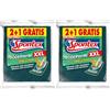 Spontex Paglietta Potere Verde Xxl 70 g