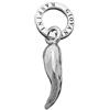 Giovanni Raspini Charm Mini Corno 06571
