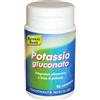 Natural Point Potassio Gluconato 90 Tavolette