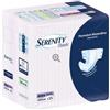 Serenity Classic Pannolone Mutandina Maxi Taglia Estralarge 15 Pezzi