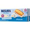 COLUSSI SpA MISURA Plumcake Yogurt S/Z190g