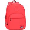 Enso Basic - Zaino per bambini, 46 cm, arancione (Arancione) - 9242463