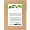 Magic Garden Seeds Le 3 sorelle - set di semi con mais, fagioli e zucca in coltura mista per un tradizionale campo Milpa