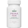 Zreen Prima Fem Integratore con Fieno Greco e Ashwagandha 30 Capsule