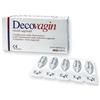 I.P. FARMA SRL Decovagin 10 Ovuli 2 G