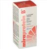 SHEDIR PHARMA SRL UNIPERSONALE Miraprotein B Integratore Polivitaminico E Poliproteico Sciroppo 200 Ml