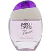 Enrico Coveri - Firenze Primo Amore 50ml | Eau De Toilette Pour Femme Vaporisateur | Natural Spray | Profumo Donna Floreale, Fresco E Romantico | Profumi Donna Un Inno All'amore Più Puro