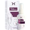 MACARIA Spray V18 Rassodante Vaginale - Gel Efficace per Rassodare e Idratare Naturalmente la Vagina - Ringiovanimento per Donne e Ragazze
