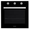 Indesit - Forno Incasso Elettrico Ifw 6530 Bl