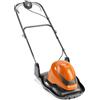 Flymo SimpliGlide 360 - Rasaerba a cuscino d'aria - 1800 W - Taglio 36 cm