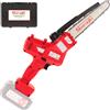 Sbaraglia Rambo Energy 21V - Potatore a batteria manuale - SENZA BATTERIA E CARICABATTERIA