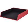 Rössler - S.O.H.O. Portadocumenti A4 32 x 26 x 6 cm Rosso