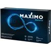 A2s Italia Srl Maximo Retard Integratore Per Il Benessere Sessuale 30 Compresse