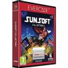 Evercade Sunsoft Collection 1 31 Evercade (SP)