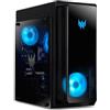 ACER Predator Orion 3000 PC Intel Core i5-14400F, 16 GB DDR5 RAM, 512 GB M.2 SSD, GeForce RTX 4060, Windows 11 Home