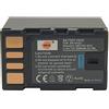 DSTE DE Sostituzione rapida della batteria compatibile con JVC BN-VF823U BN-VF823 GZ-MG230 GZ-MG255 GZ-MG275 GZ-MG330 GZ-MG335 GZ-MG340 GZ-MG360 GZ-MG365 GZ-MG430 GZ-MG430 35 EU