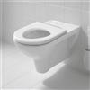 LAUFEN Pro Liberty WC sospeso versione rialzata e lunga, H8209530000001, Pro Liberty bianco [WC > WC Sospesi]