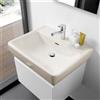 LAUFEN Pro A lavabo sospeso, H8189510491041, Pro A pergamon [Lavabi > Lavabi Sospesi]