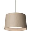 Foscarini Twiggy Wood lampada a sospensione, LED, FN159007W2_50, Twiggy Wood; Twiggy [Lampade per Interni > Lampade a Sospensione]