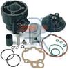 KT00114 GRUPPO TERMICO CILINDRO DR MODIFICA MOTORE 70CC D.49 AM6 SHERCO HRD 50
