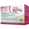 ISTITUTO ALLERGOSAN Omni Biotic Stress Vitamine Gruppo B 28 Bustine Da 3 G