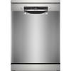 Bosch Lavastoviglie 14 Coperti Classe A Libera installazione 60 cm colore Inox - SMS4ECI27E